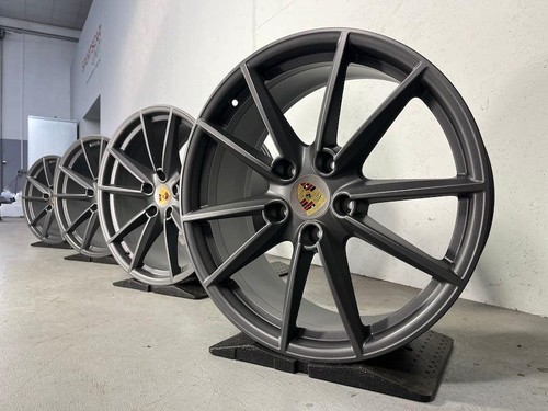 Porsche 992 zoll carrera - 992,