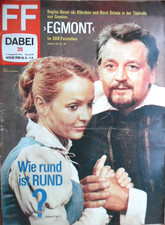 FF DABEI 35 - 1974 TV