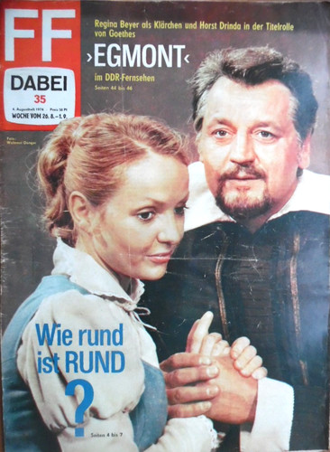 Dabei 1974 tv - ff,