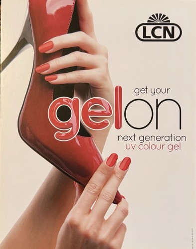 Lcn gelon 2in1 - lcn,