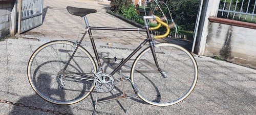 Colnago sport rennrad vintage - rennrad,