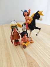 Bullyland Yakari Pferd