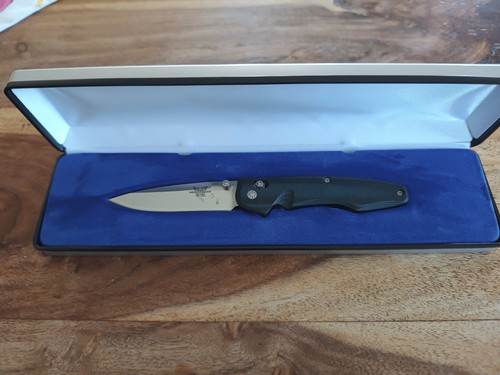 Benchmade messer osborne 770 - benchmade,