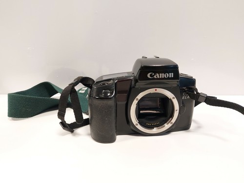 Canon eos elan defekt - eos,