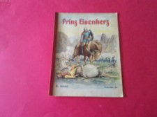 prinz eisenherz nr. 6