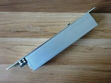 Assa Abloy Gleitschienentürschließer DC860 Normalmontage Bandseite Türschließer