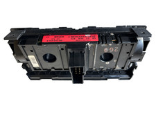 Mercedes-Benz W124 Klimabedienteil Heizungsbedienung A1248301985