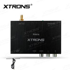Xtrons auto mobile - xtrons,