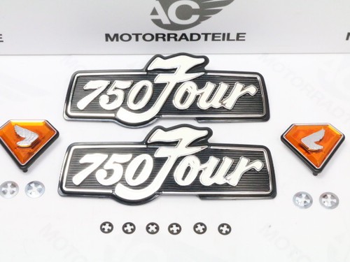 Honda 750 four k5 - 750, k3