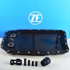 ZF 0501216243 Ölwanne für BMW Automatikgetriebe 6HP26 6HP28 Reparatursatz