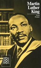 Martin Luther King, Jr von Gerd Presler | 📕 605