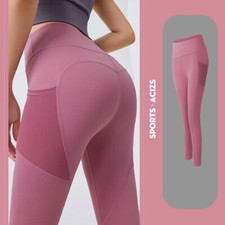 Damen Yoga Hose Fitness