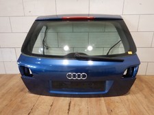 Heckklappe  AUDI A3 8P