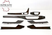 Audi A5 F5 Dekorleisten Zierleisten Armaturenbrett Dekor Holtz 8W2853189D RHD