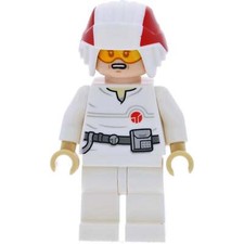 LEGO Star Wars Minifigur Cloud