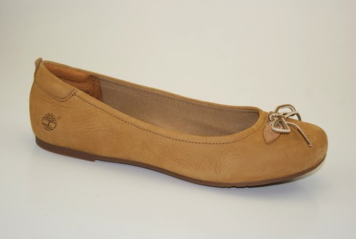 Timberland ballerinas - timberland,