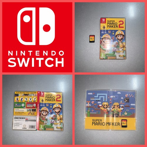Super mario maker - mario,