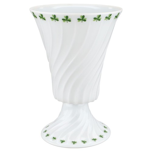 Vase auf fuss - fuss, cm