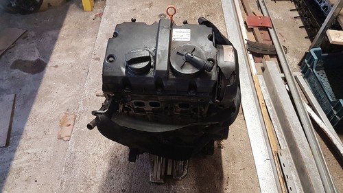 Motor diesel polo - motor, vw