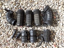 BMW E23 E24 E28 M30 E34 M5 Faltenbalg unterschiedliche Varianten Stückpreis