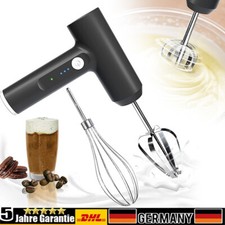 Kabellos Handmixer Elektrisch