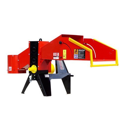 Häcksler holz red - holz,
