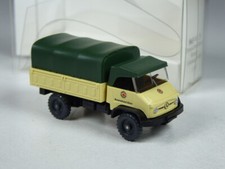 (YG-43) Wiking 8650128 Unimog