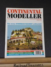 Continental Modeller 2000