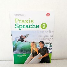 Praxis Sprache 9 ✨