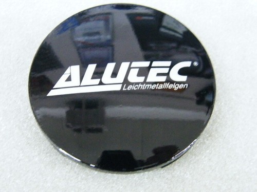 Original alutec nabenkappen - original,