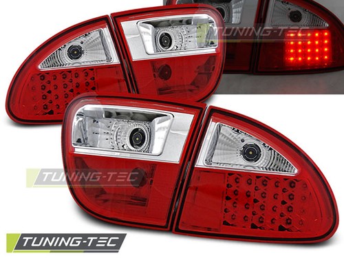 Led rückleuchten für seat - rÜckleuchten,