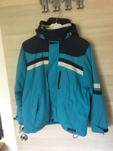 Killtec winterjacke skijacke - winterjacke,
