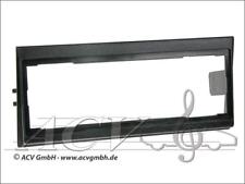 VOLVO AUTO RADIO BLENDE ISO RADIOBLENDE 740 760 940 960