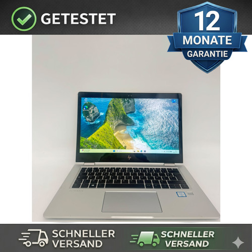 Laptop elitebook x360 - laptop,