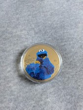 Krümelmonster Cookie