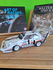 Pikes Peak Audi Quattro 