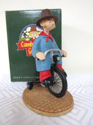 Robert harrop camberwick grün - robert,