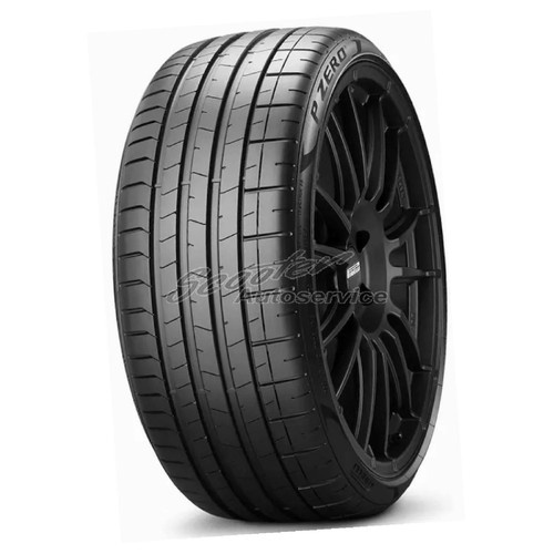 Sommerreifen pirelli zero - sommerreifen,