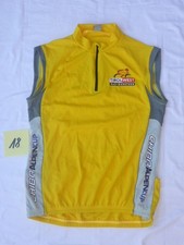 Radtrikot Gr: L  Rennrad
