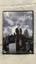 Cemetary Man - Dellamorte
