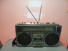 Crown CSC-950L Ghettoblaster /