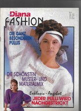 Strickheft DIANA FASHION Nr. 2