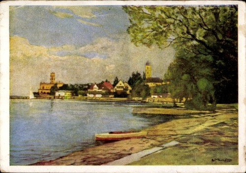 Langenargen bodensee - langenargen,