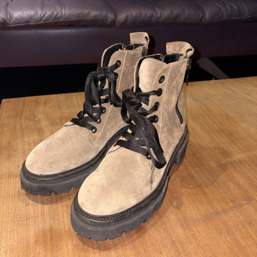 Kennel schmenger boots gr - +,