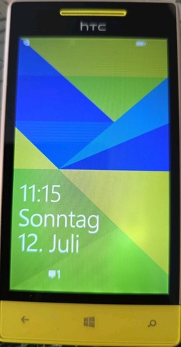 Htc windows phone - phone, 8s