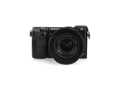 Sony nex gehäuse sehr - sony, nex-7