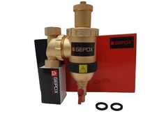 GEPOX Magnetfilter 1"