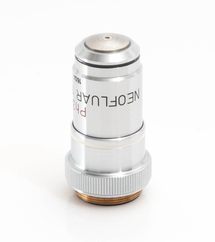 Zeiss mikroskop objektiv - zeiss,