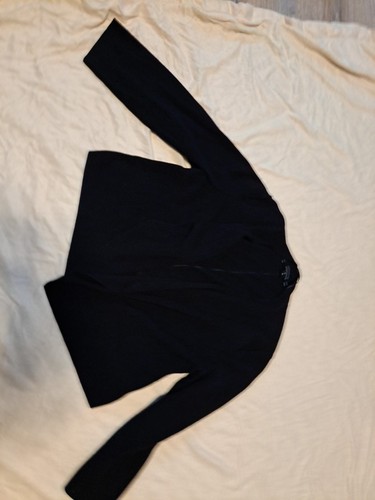 Comma cardigan blazer - cardigan, m
