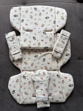 Komfort Sitzauflage AbcDesign Salsa5, , Samba2 und zoom 2,